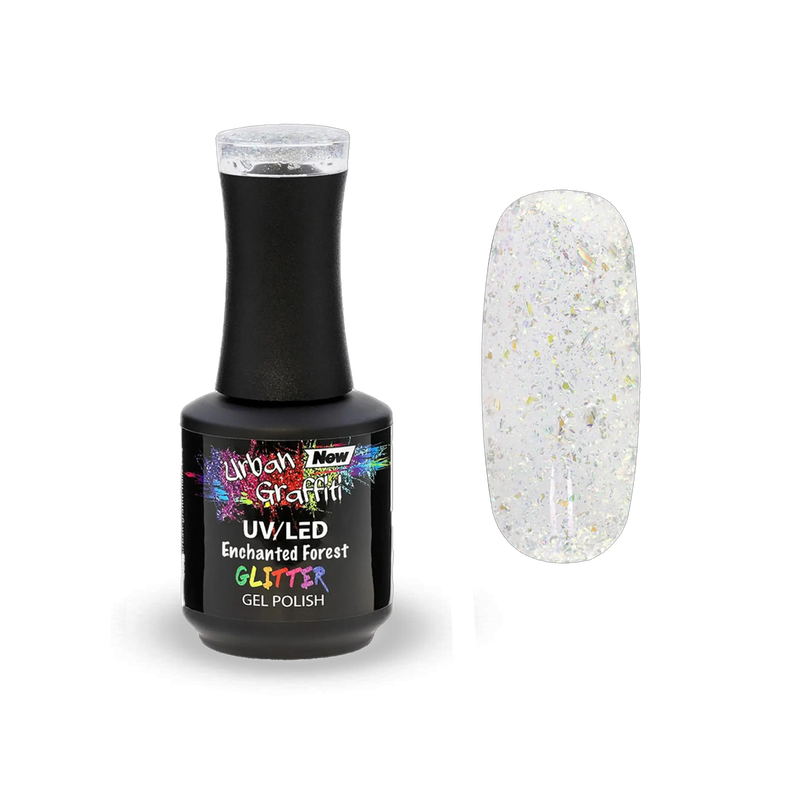 Enchanted Forest - UGGP-A1067 Urban Graffiti Geellakk 15ml