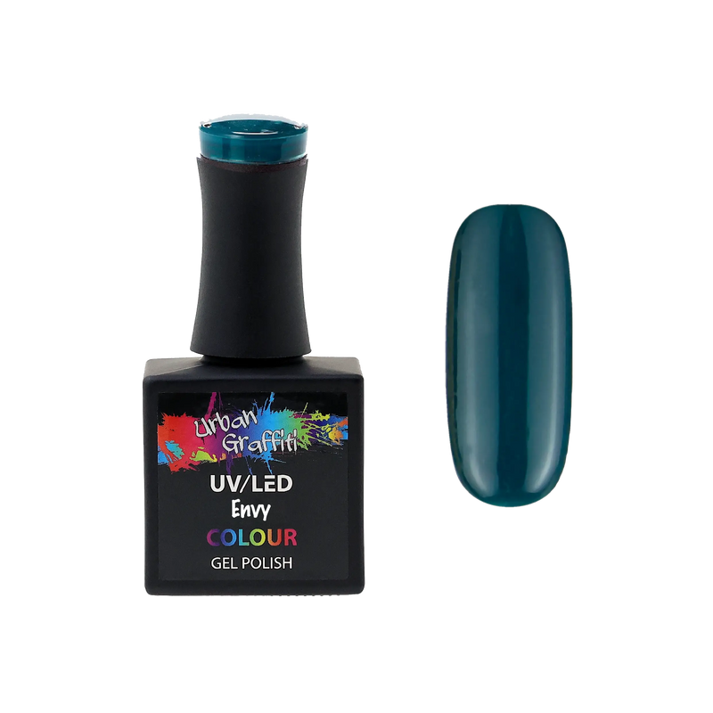 Envy - UGGP-A0470 Smalto Gel Urban Graffiti 15ml