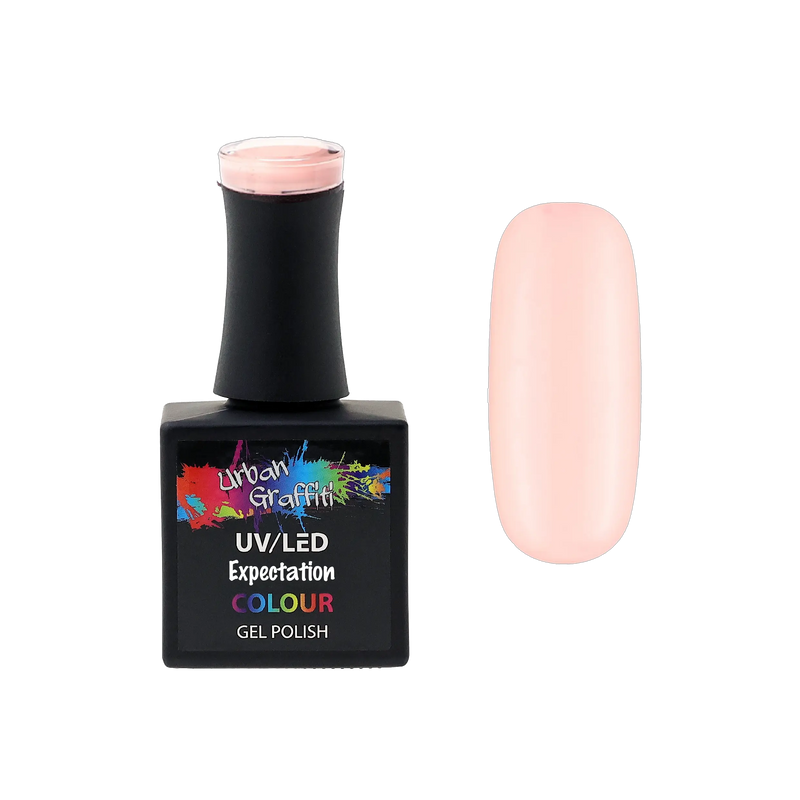 Expectation - UGGP-A0959 Urban Graffiti geellakk 15ml