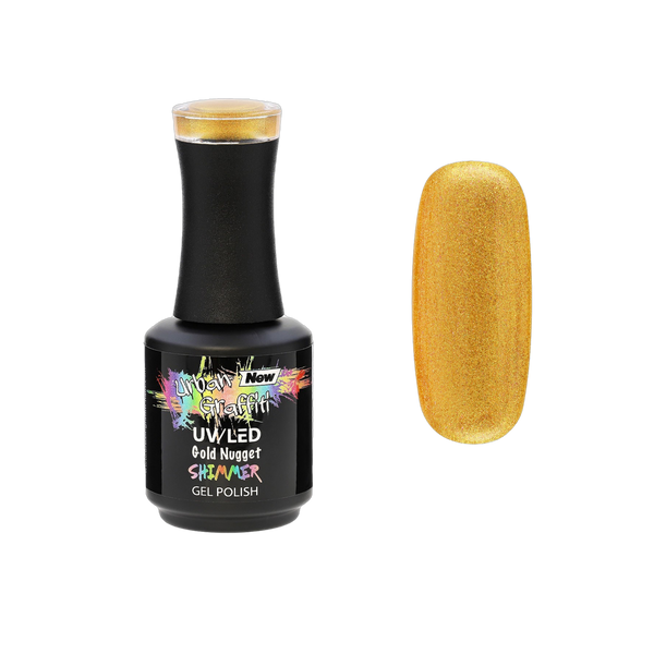 Gouden Nugget - UGGP-A0952 15ml