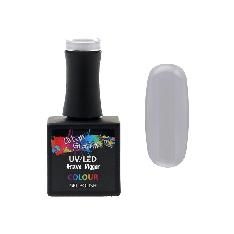 Grave Digger - UGGP-A0645 Urban Graffiti geel-lakk 15ml