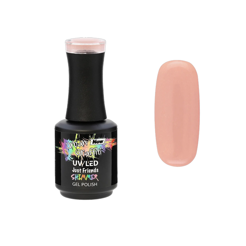 Just Friends - UGGP-A1082 Smalto Gel Urban Graffiti 15ml
