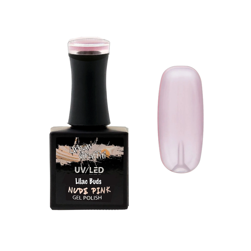 Lilac Buds - UGGP-NN116 Urban Graffiti geel-lakk 15ml