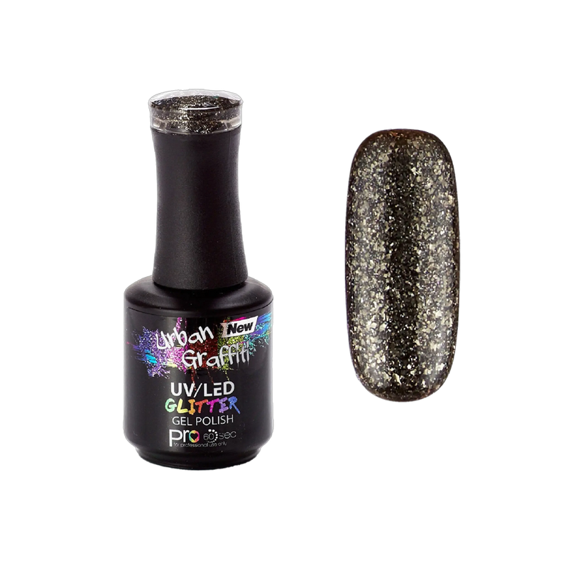 Meteor Storm - UGGP-A0943 Urban Graffiti geellakk 15ml