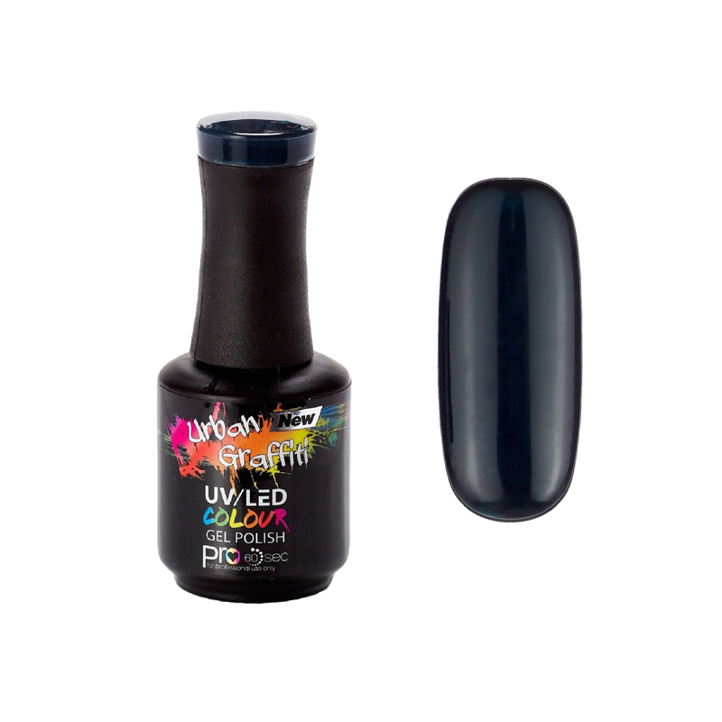 Ocean Depths - UGGP-A0690 Urban Graffiti geellakk 15ml