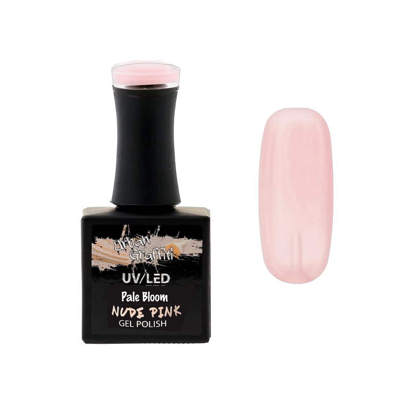 Pale Bloom - UGGP-NN111 Urban Graffiti geel-lakk 15ml