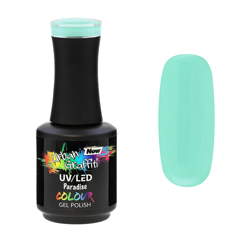 Paradise - UGGP-A0100 Smalto Gel Urban Graffiti 15ml