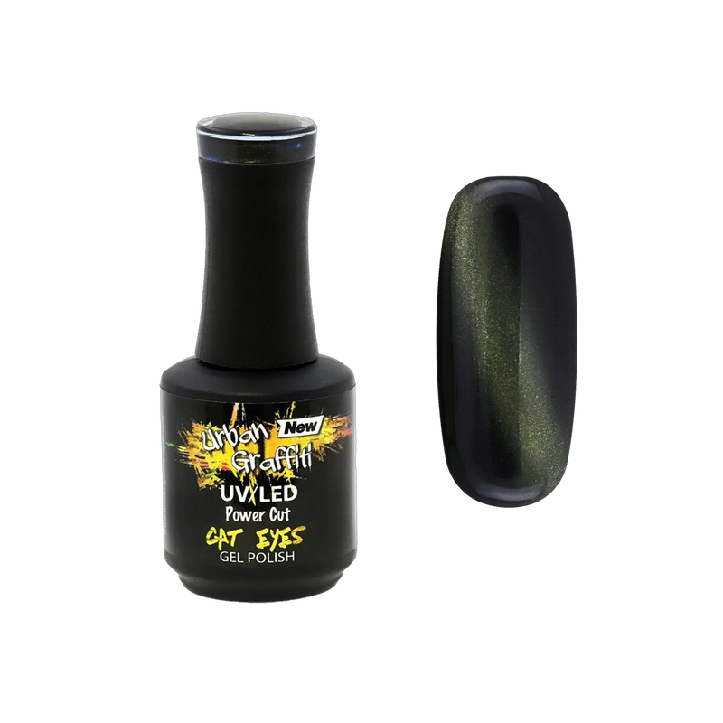 Power Cut - UGGP-CE049 Urban Graffiti geellakk 15ml