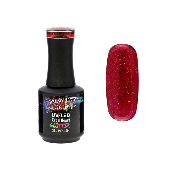 Coeur Rebelle - UGGP-A1109 15ml