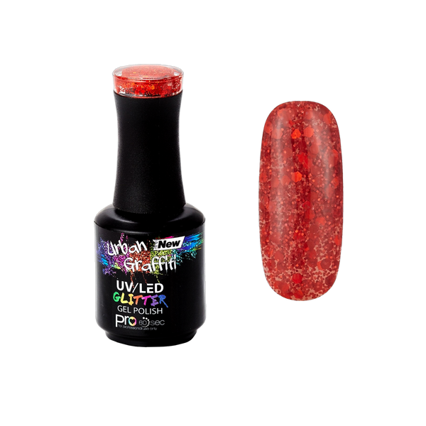 Rockstar Red - UGGP-XS010 15ml