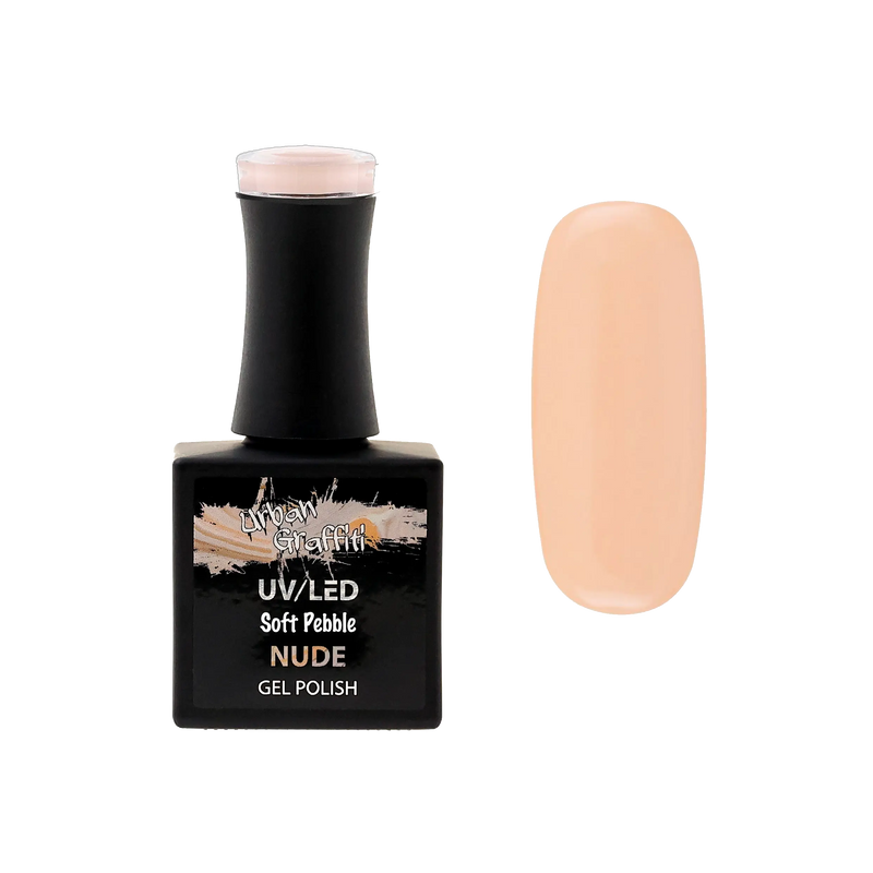 Soft Pebble - UGGP-A0076 Urban Graffiti geel-lakk 15ml