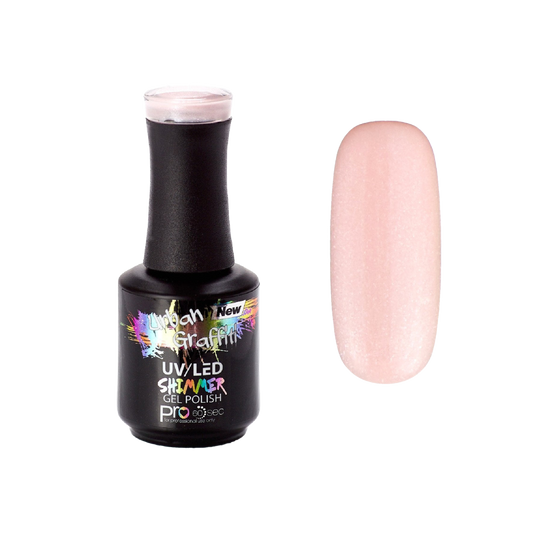 Sugared Pink - UGGP-A0053 15ml