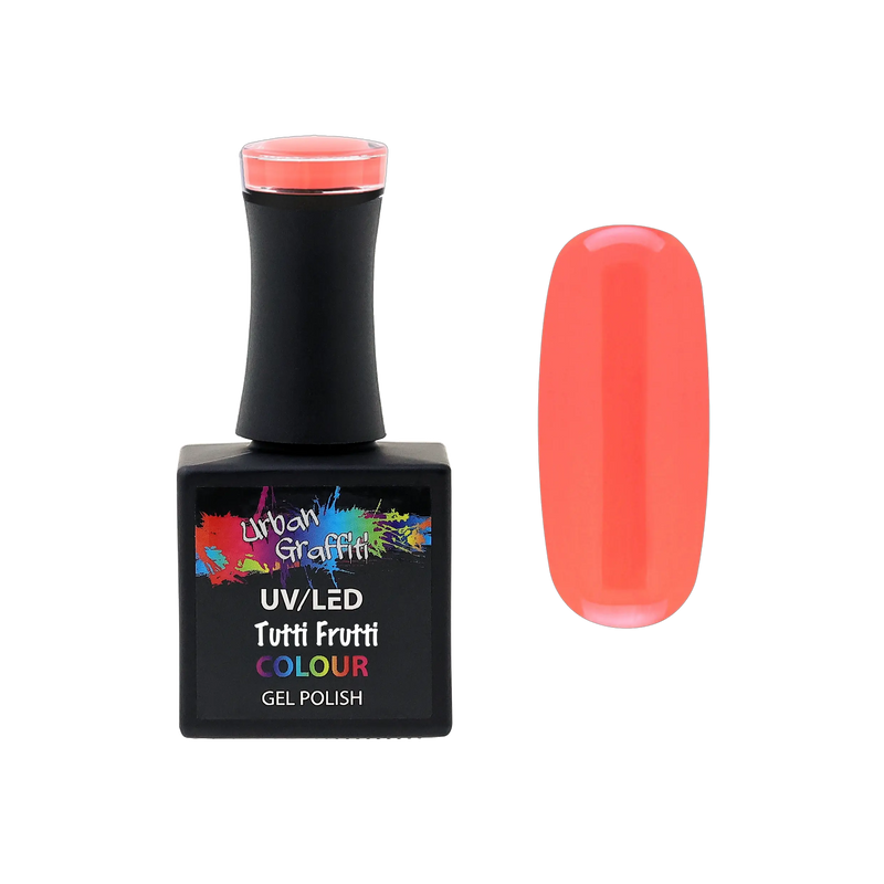 Tutti Frutti - UGGP-A1042 Urban Graffiti geel-lakk 15ml