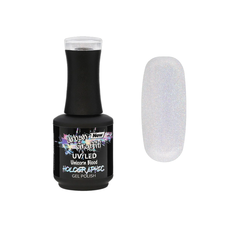 Unicorn Blood - UGGP-HG001 Urban Graffiti geellakk 15ml