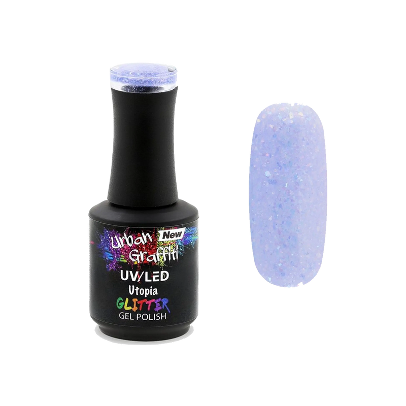 Utopia - UGGP-A0766 Smalto Gel Urban Graffiti 15ml