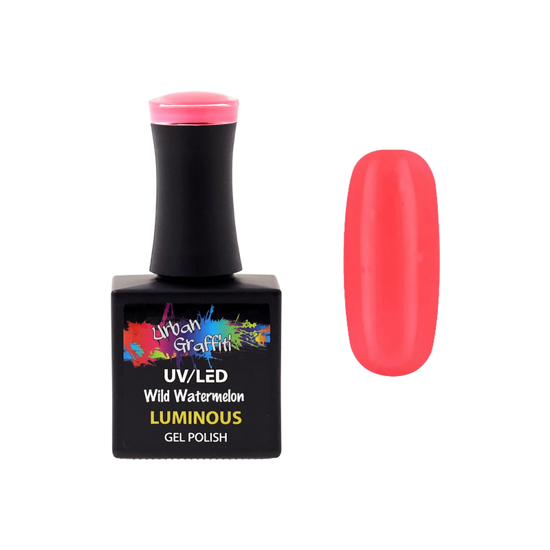 Wild Watermelon - UGGP-F0488 Urban Graffiti geel-lakk 15ml