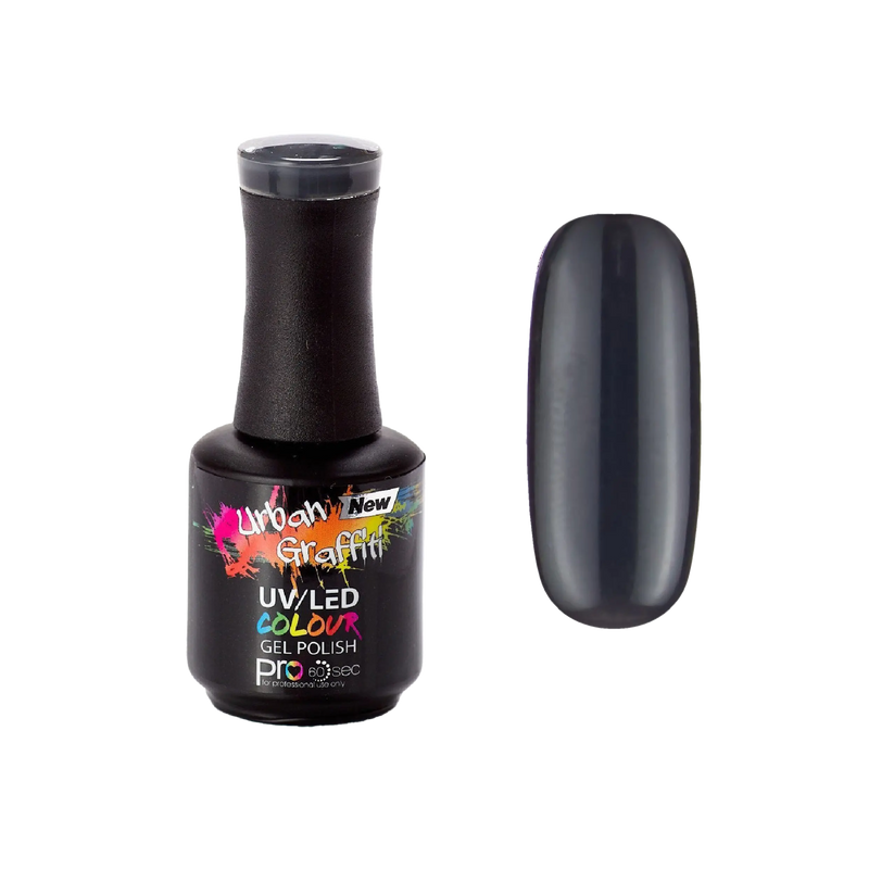 Wolfsbane - UGGP-A0668 Urban Graffiti geel-lakk 15ml
